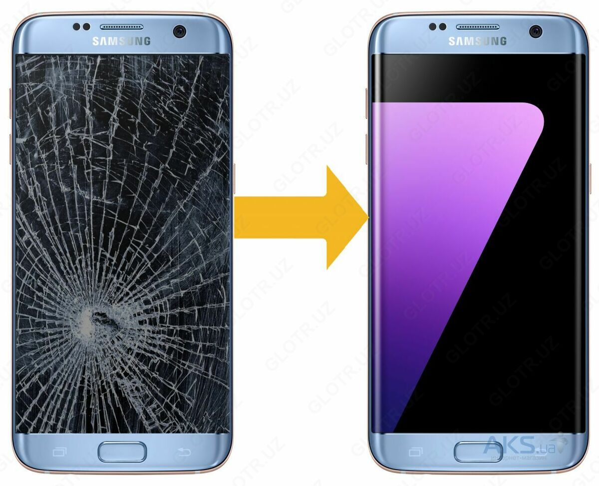 Samsung Galaxy A8 2023 Замена Дисплея
