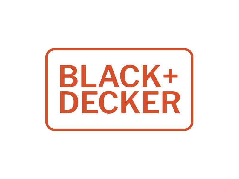 Black+Decker