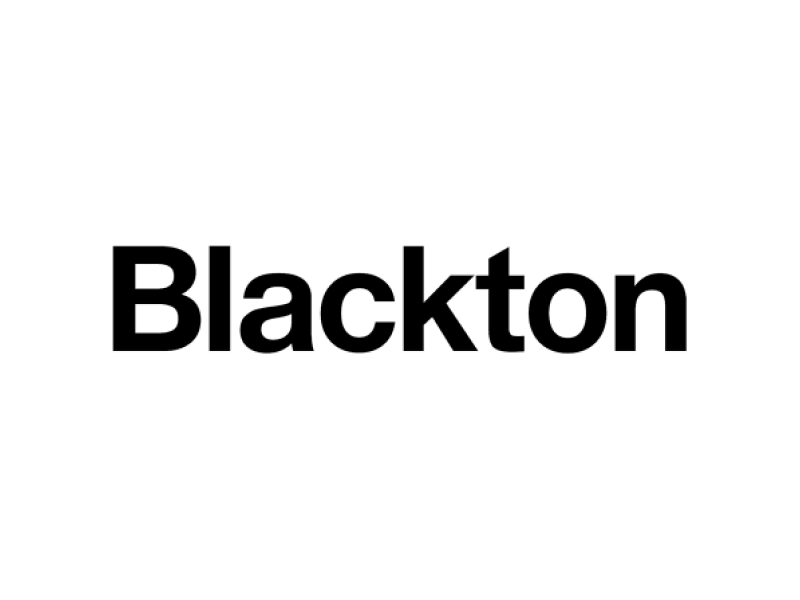 Blackton