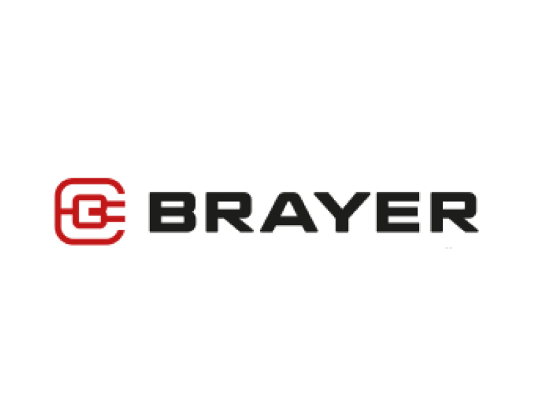 Brayer