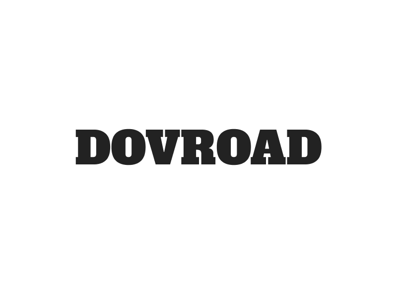 Dovroad