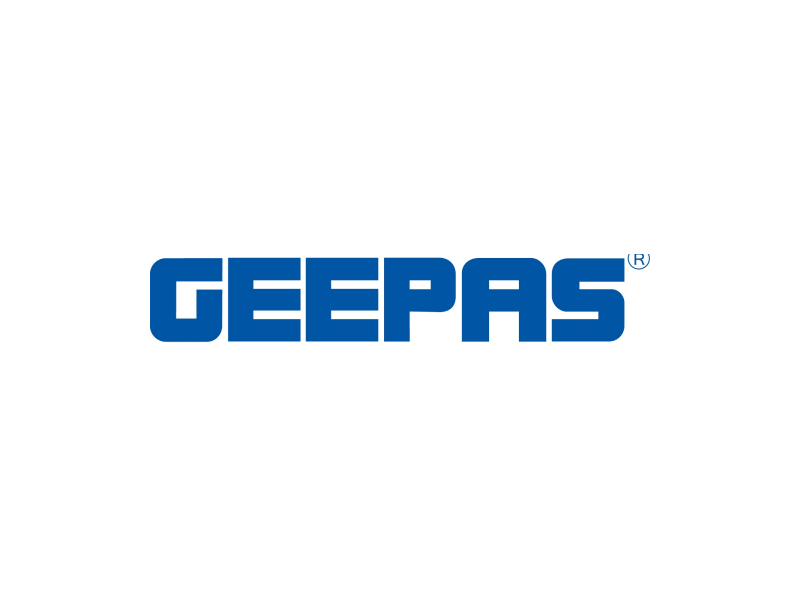Geepas