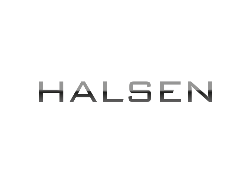 Halsen