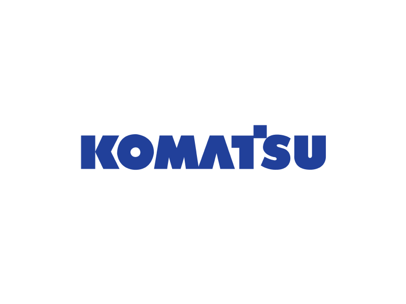 Komatsu
