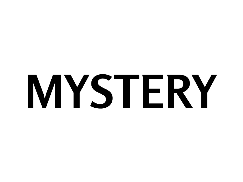 Mystery