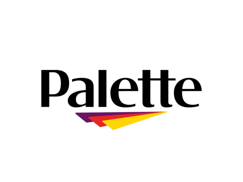 Palette