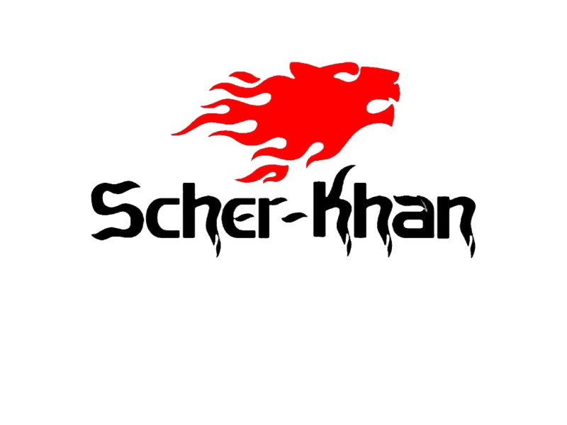 Scher-khan