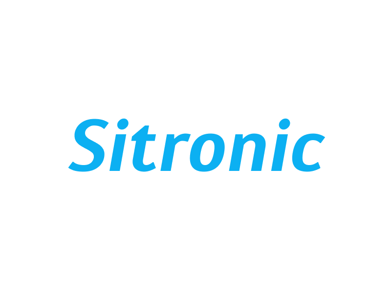 Sitronic