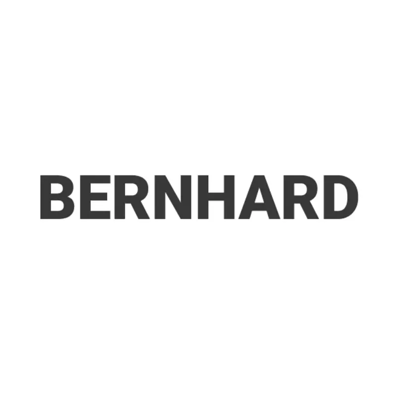 Bernhard