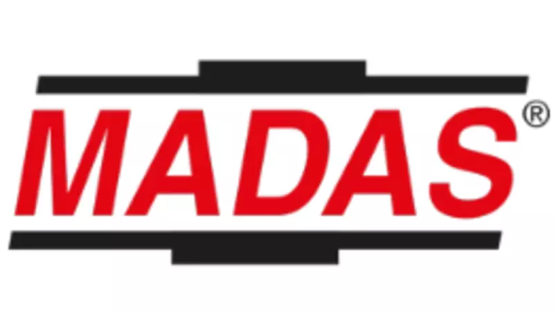 MADAS