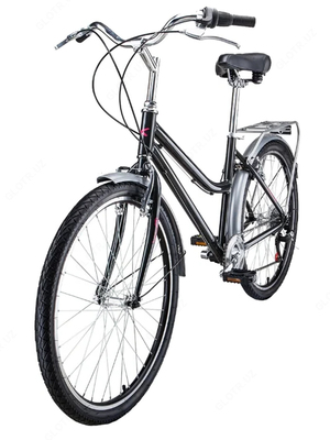 4 oyoqli velosipedlar
