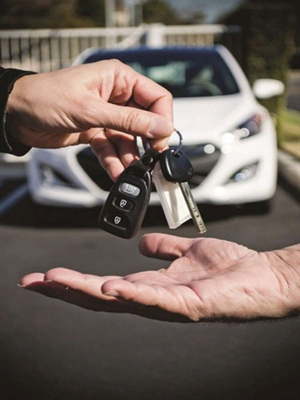 Прокат авто в самарканде