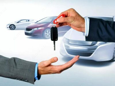 Прокат авто в самарканде