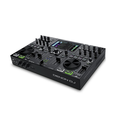 Пульты DJ
