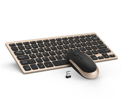 Klaviatura va sichqonlar