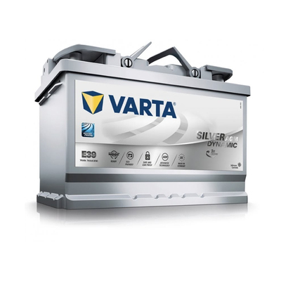 Аккумуляторы