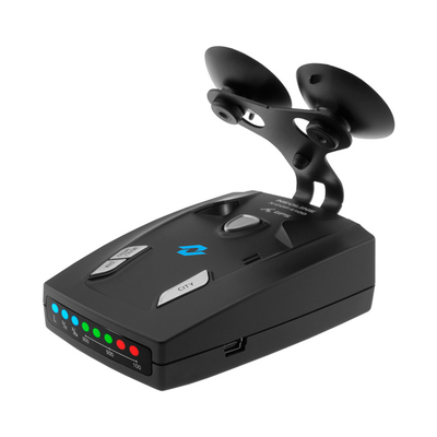 Антирадары