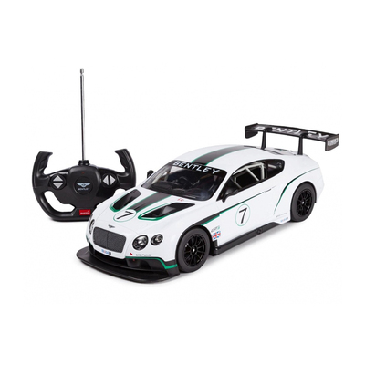 Радиоуправляемые машины