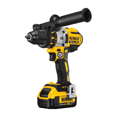 Шуруповерты