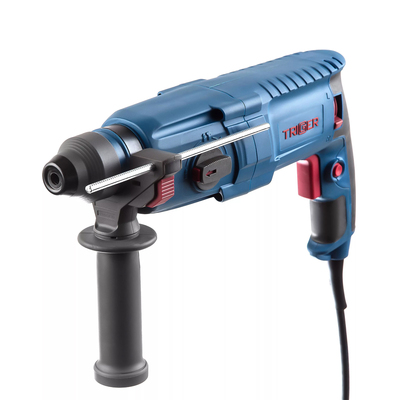 Перфораторы