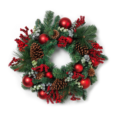 Новогодние украшения