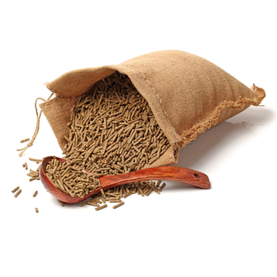 Birlashtirilgan ozuqa