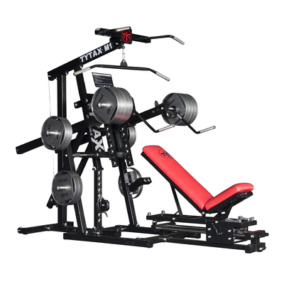 Весовые тренажеры