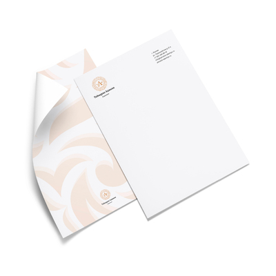 Фирменные бланки