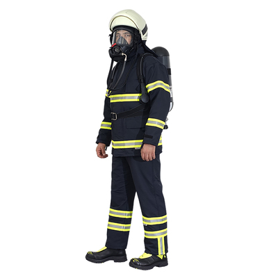 Yong'in o'chiruvchilar uchun yagona kiyim