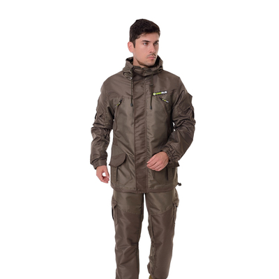 Baliqchilarning formasi