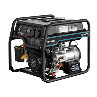 Генераторы