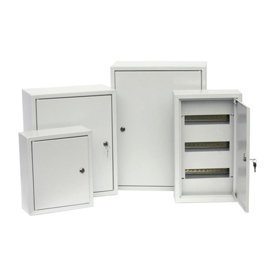 Электрощитки