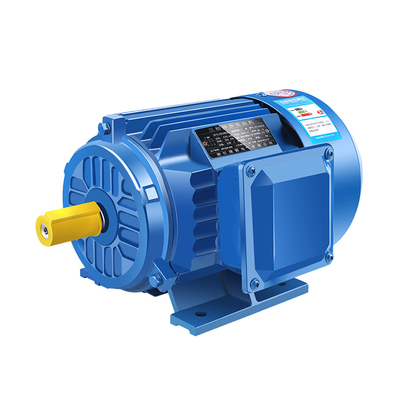 Электродвигатели