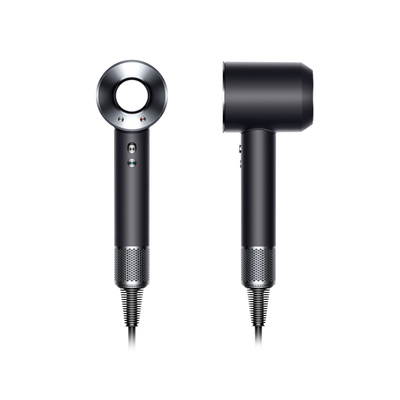 Soch turmaklash va quritish