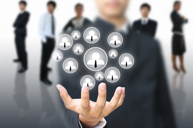  Кадровый учет - 