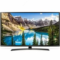  Телевизор LG 55UJ630V - 