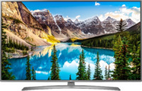 Телевизор LG 65UJ634V
