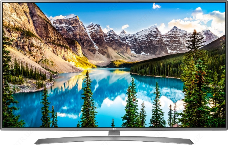 Телевизор LG 65UJ634V