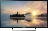 Sony 55 dyuymli 55XE7005 4K UHD Smart TV