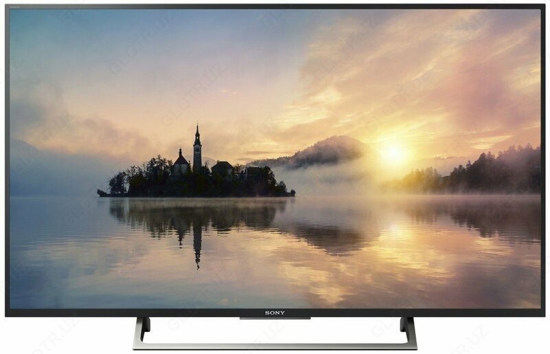 Sony 55 dyuymli 55XE7005 4K UHD Smart TV