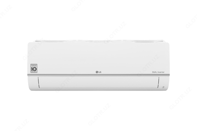 Кондиционер LG P12SP2 Mega DUAL Inverter