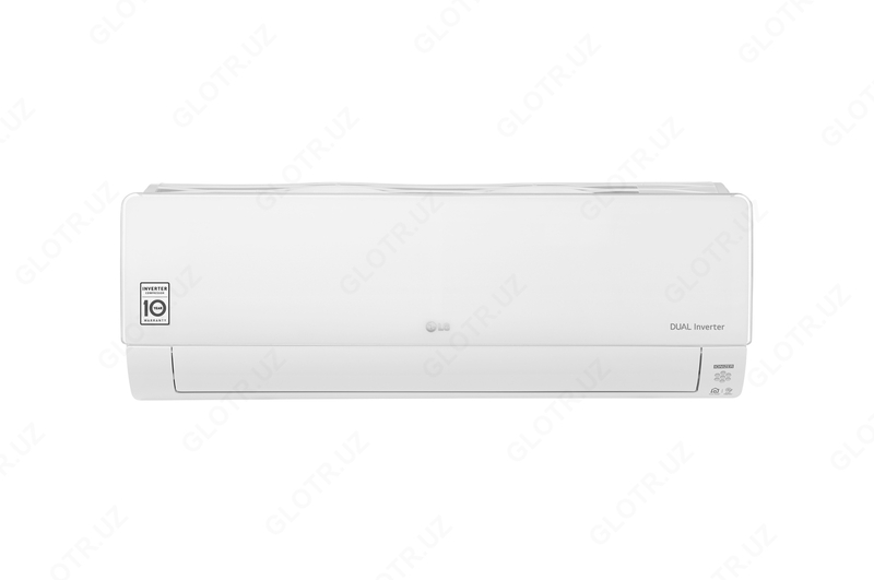 Кондиционер LG B09TS Procool Dual Inverter (Wi-Fi)