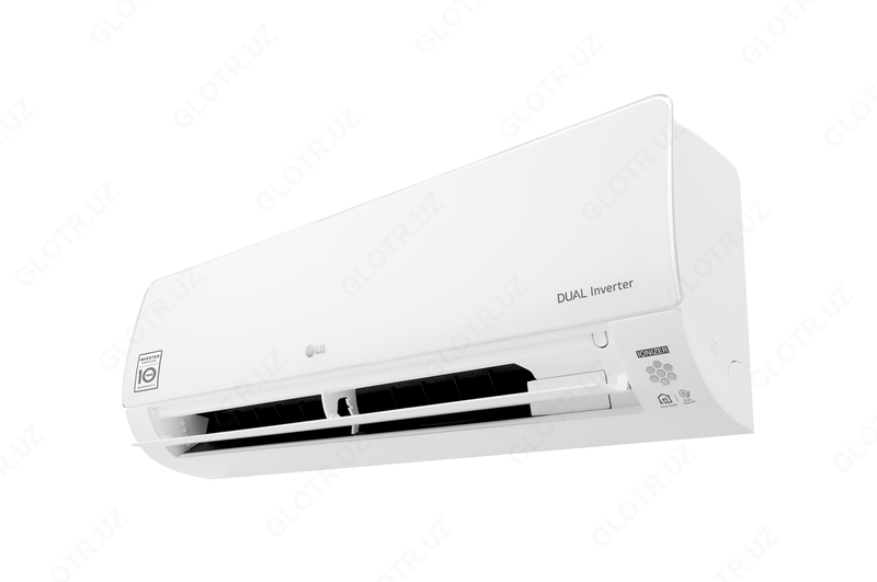 Кондиционер LG B18TS Procool Dual Inverter (Wi-Fi) - 10 180 485 сум