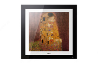 Кондиционер LG ARTCOOL Gallery DUAL INVERTER A09AW1
