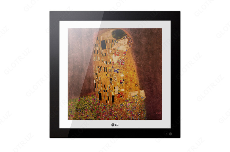 Кондиционер LG ARTCOOL Gallery DUAL INVERTER A09AW1