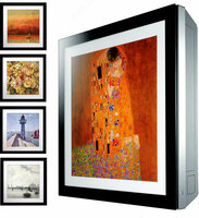  Кондиционер LG LS-E1262Q ART COOL FRAME - 