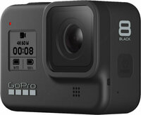 Экшн-камера GoPro Hero8 Black Special Bundle (Камера + акс-ры)