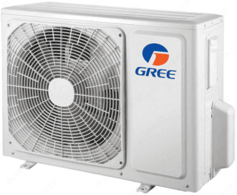 Gree 12 Pular konditsioneri - 4 047 000 so'm