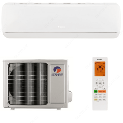 Кондиционер Gree 12 Brother - 3 990 000 сум / шт.