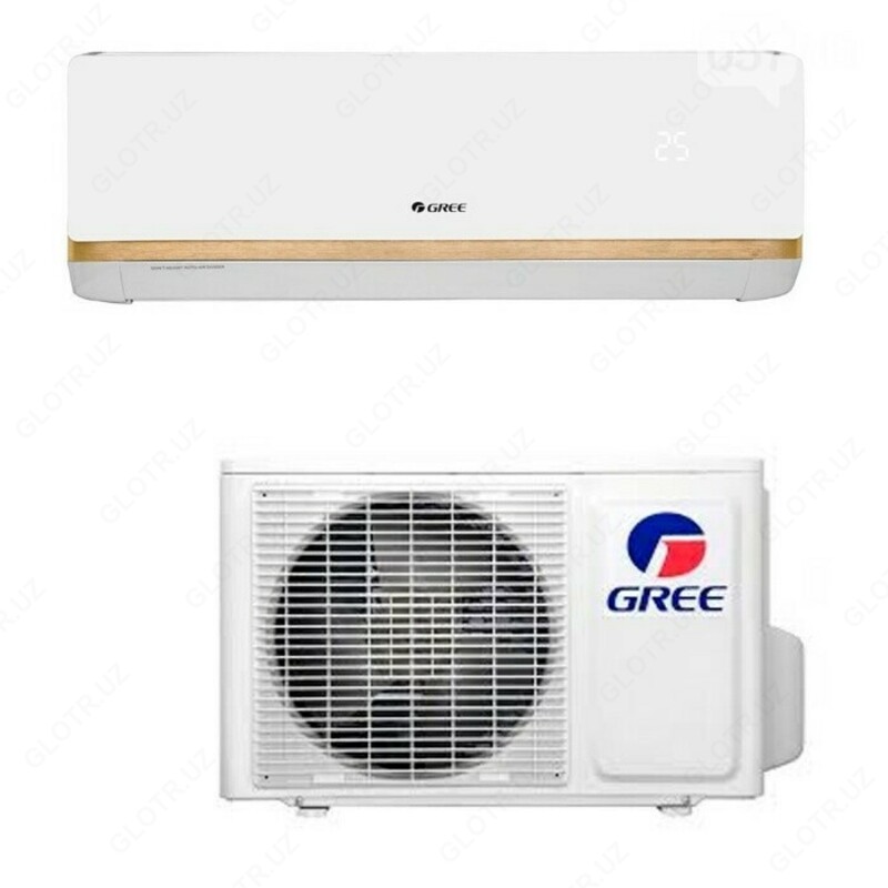 Кондиционер Gree 24 Kal 8A - 1 210 сум